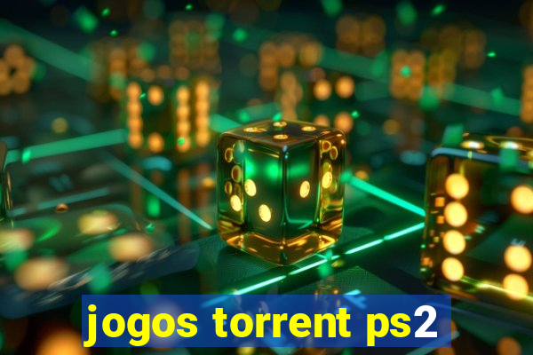 jogos torrent ps2